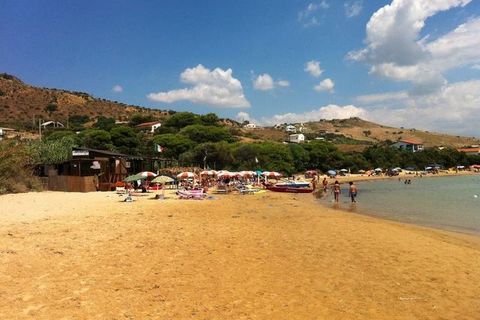 Helårsgrund i Realmonte, Agrigento, Realmonte - € 40.000 | Ref: Pergole Judith - foto 18